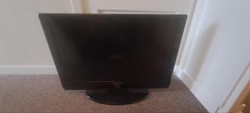 GRATIS samsung tv.