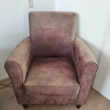 fauteuil