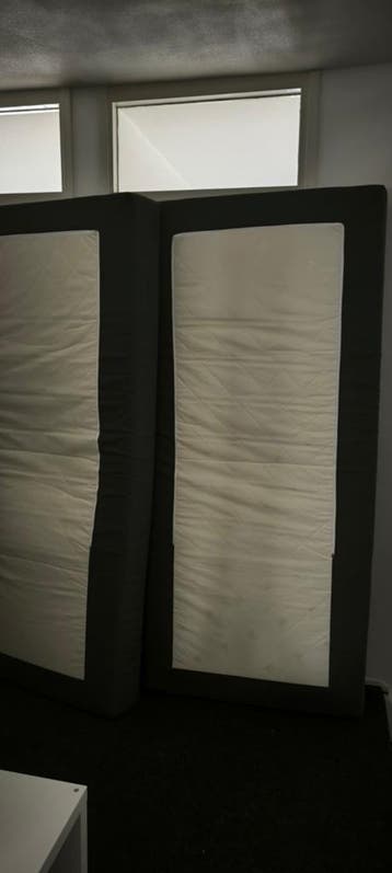 Boxspringmatras(sen) 90x200cm