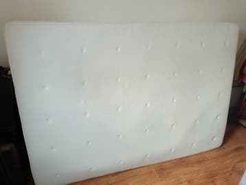 IKEA HYLLestad matras 140x200 cm