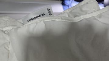 GRATIS: IKEA Stjärnbräcka 4-seizoenen dekbed