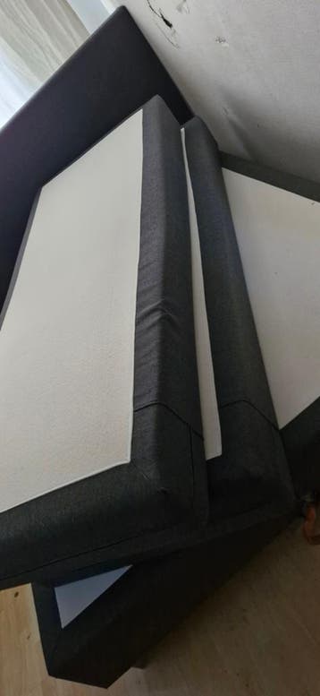 2 matrassen 80x200