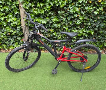 Moutain bike gratis af te halen ( wel een opknapbeurt nodig)