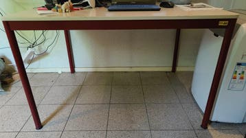 Kantinetafel (Eromes)