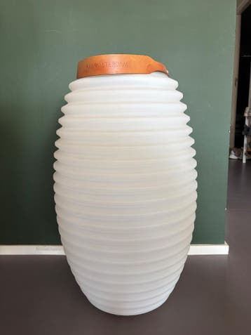 Nikki Amsterdam lampion