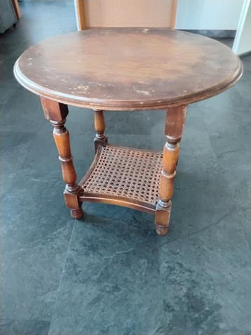Ronde tafel