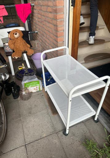 Gratis spullen