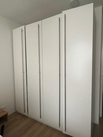 Ikea Kledingkast GRATİS meenemen