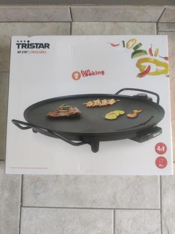 Tristar BP-2787