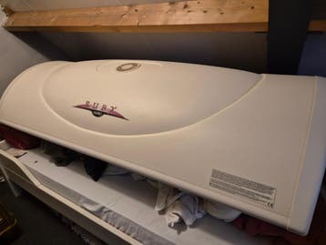 Hapro ruby zonnehemel