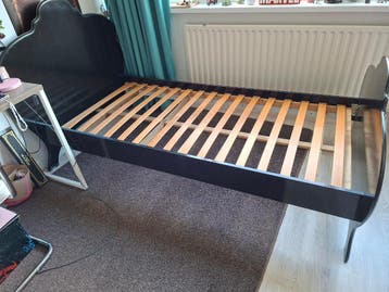 GRATIS 1- persoons bed