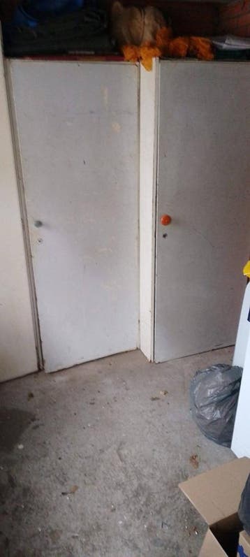 Gratis ophalen 2 kasten