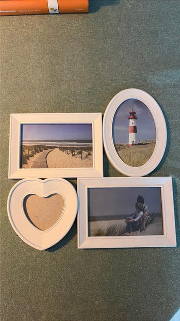 Fotolijstje (gratis!)
