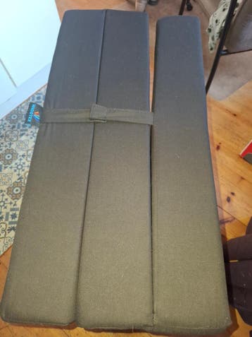 Logeer matras