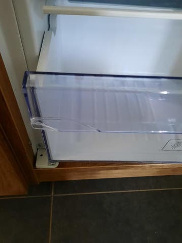 Gezocht: Beko BSSA315K3SN koelkast