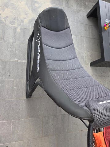 Playseat Evolution racestoel - Gebruikt