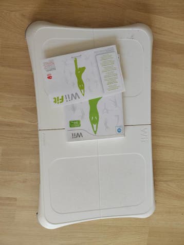Wii Fit Balance Board (niet werkend) - Gratis af te halen