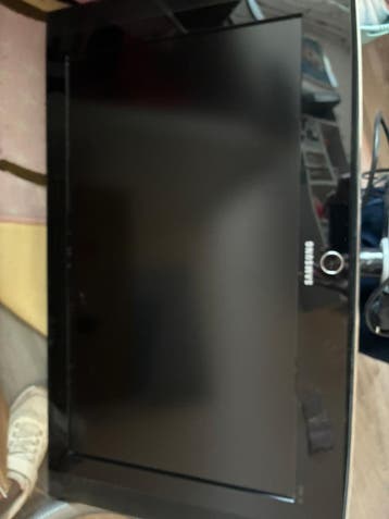 Samsung LCD TV - 81 cm (32 inch)