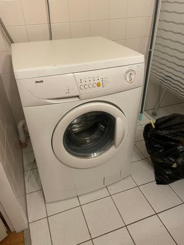 Wasmachine