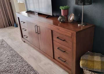 Gratis afhalen dressoir