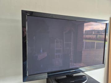 Panasonic TX-P50G20E Plasma TV - 127 cm (50 inch)