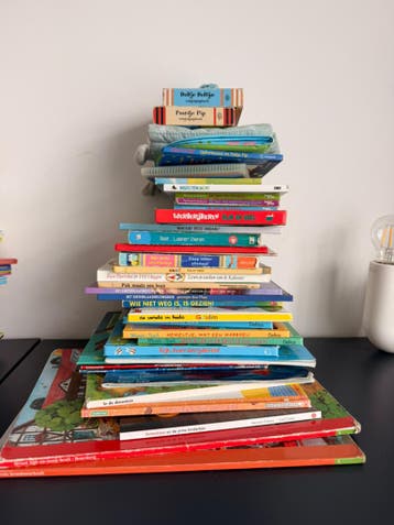 GRATIS kinderboeken