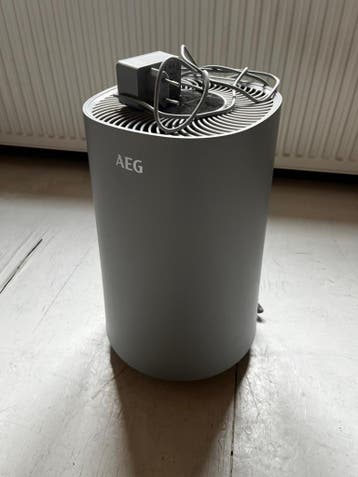 AEG Luchtreiniger