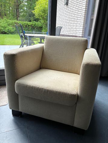 Fauteuil