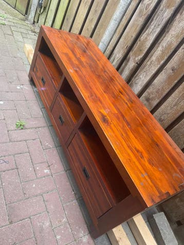 Gratis tv kast