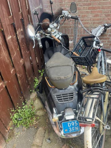 Scooter