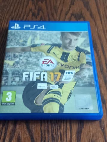 FIFA 17