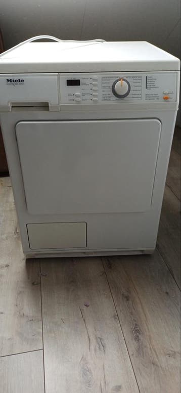 Miele Novotronic T 273 C Wasdroger 8kg