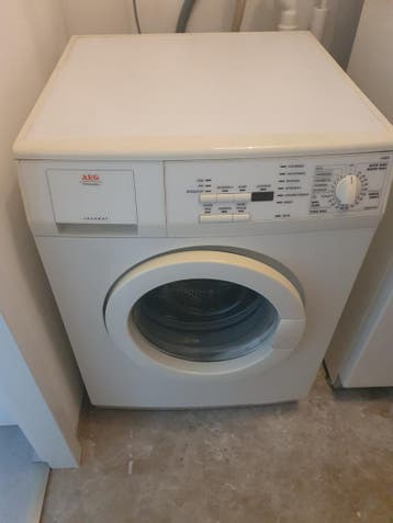 AEG Wasmachine - Werkt nog prima