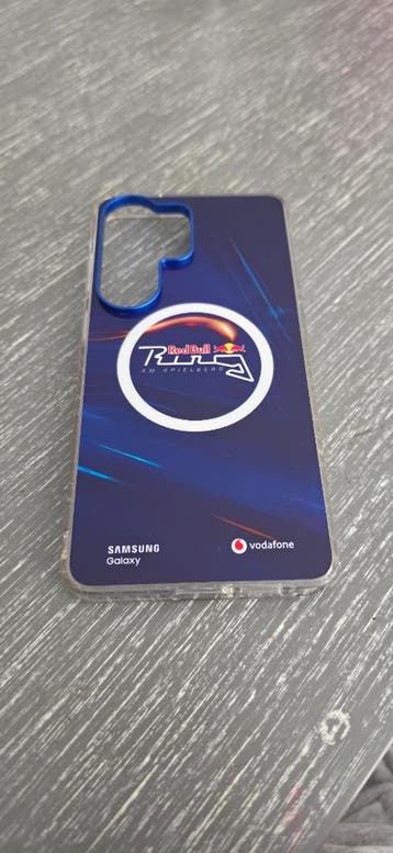 Samsung Galaxy S26 Ultra Hoesje