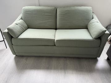 Comfortabele slaapbank - Ideaal voor logeerkamer