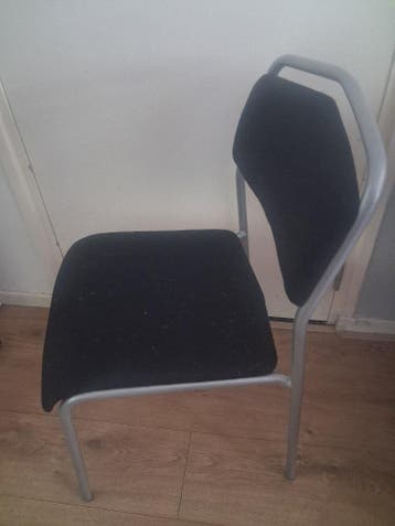 Ikea stoelen 4 stuks
