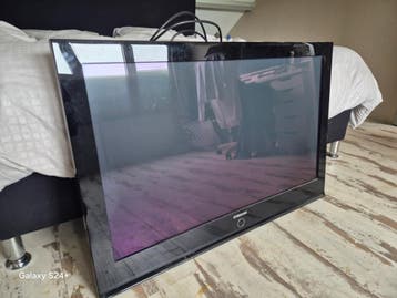 Samsung Plasma TV PS-42Q91H - 42 inch HD Ready