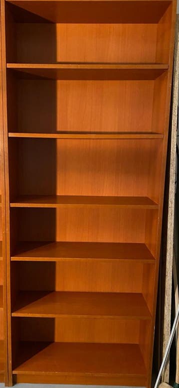 IKEA BILLY kast