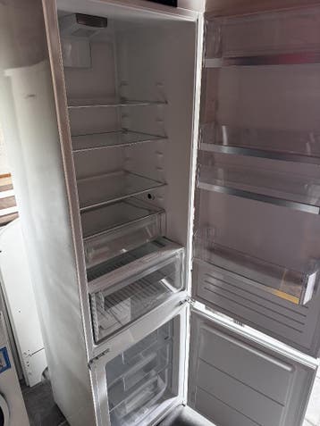 IKEA KÖLDGRADER inbouw koelkast/vriezer combi - thermo kapot