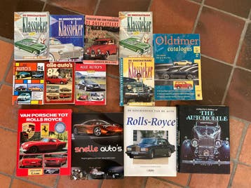 Gratis autoboeken