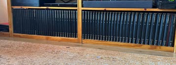 Alle jaargangen Ons Amsterdam