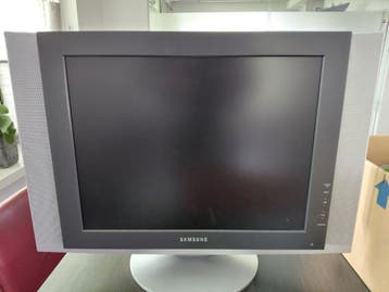 Samsung LE20S51BP LCD TV - 51 cm