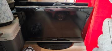 Samsung TV 32 inch (81 cm) - Zonder afstandsbediening