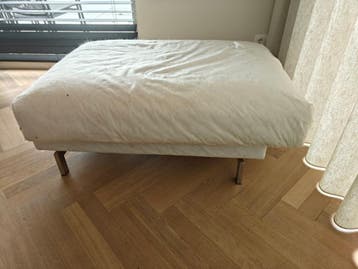 Poef Ikea Nockeby