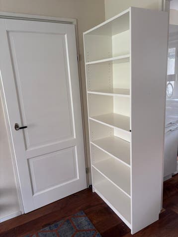 Ikea boekenkast - gratis afhalen