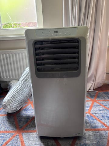Airco Tectro TP2520 - gratis afhalen