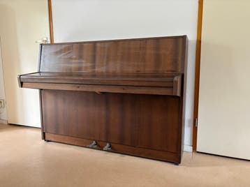 Piano Fuchs & Möhr