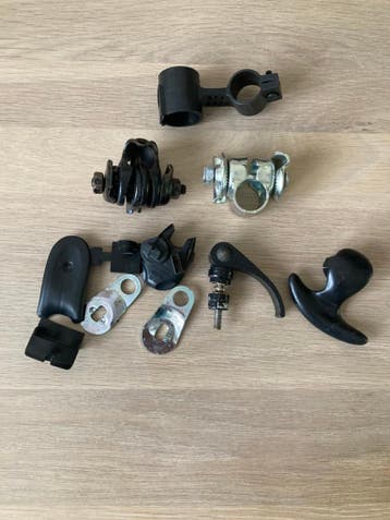 Fietsonderdelen