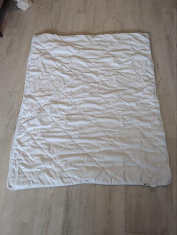 4 seizoenen dekbed peuter/kleuter