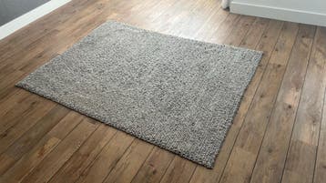 GRATIS. VANDAAG OPHALEN Vloerkleed 165x230 cm